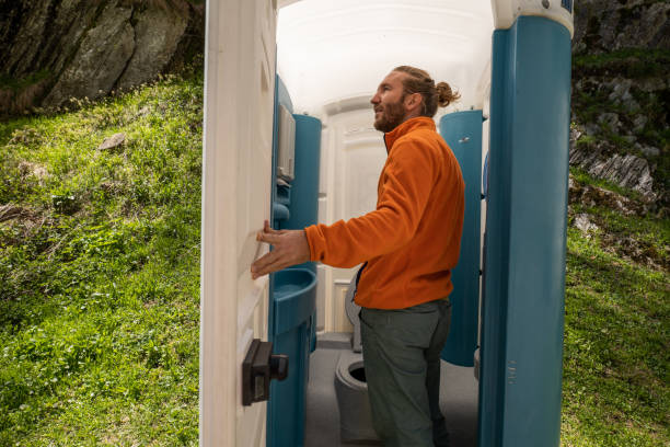 Best Portable toilet rental cost  in Cornwall, PA