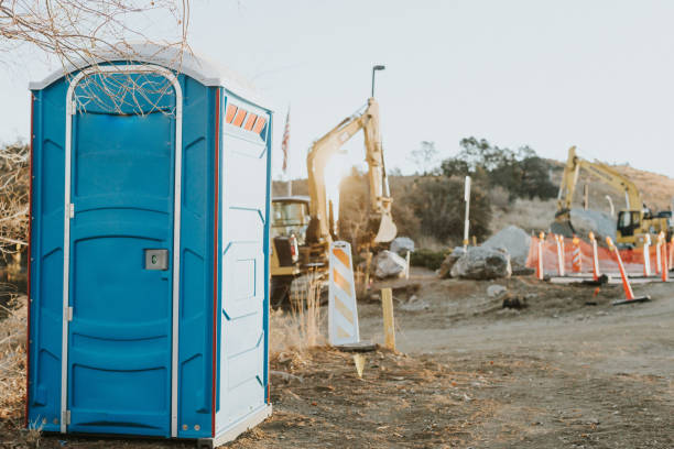 Best Porta potty delivery and setup  in Cornwall, PA