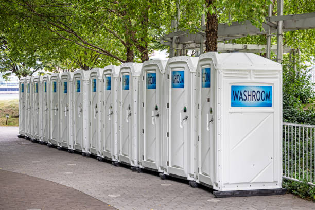 Professional porta potty rental in Cornwall, PA