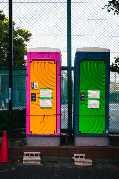 Best Sanitation services for porta potties  in Cornwall, PA