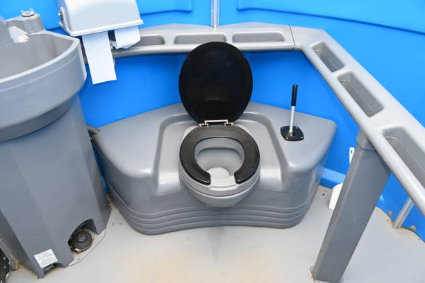 Best Portable toilet rental for construction  in Cornwall, PA