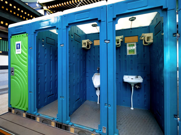 Best Long-term porta potty rental  in Cornwall, PA