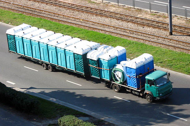 Best Porta potty rental near me  in Cornwall, PA